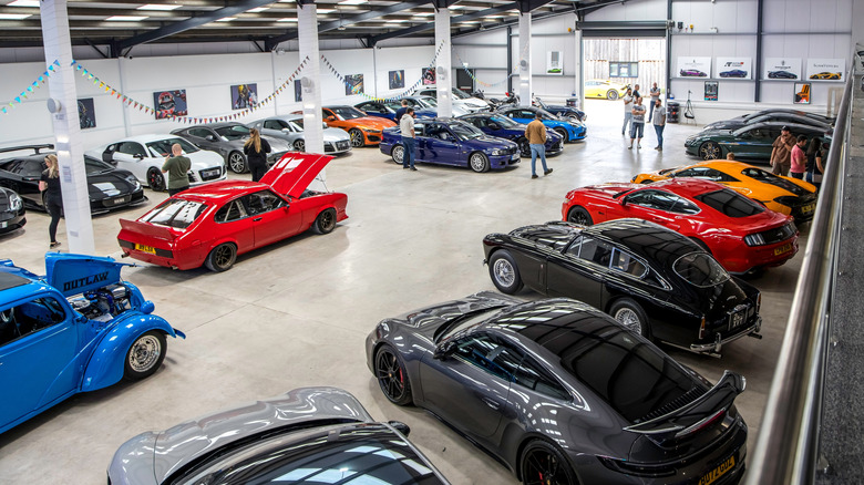 15 Most Expensive Private Car Collections for 2026