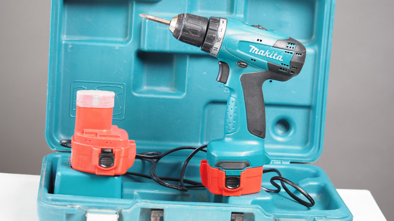 Ni-Cd Battery Meaning: The Legacy of Makita PA12