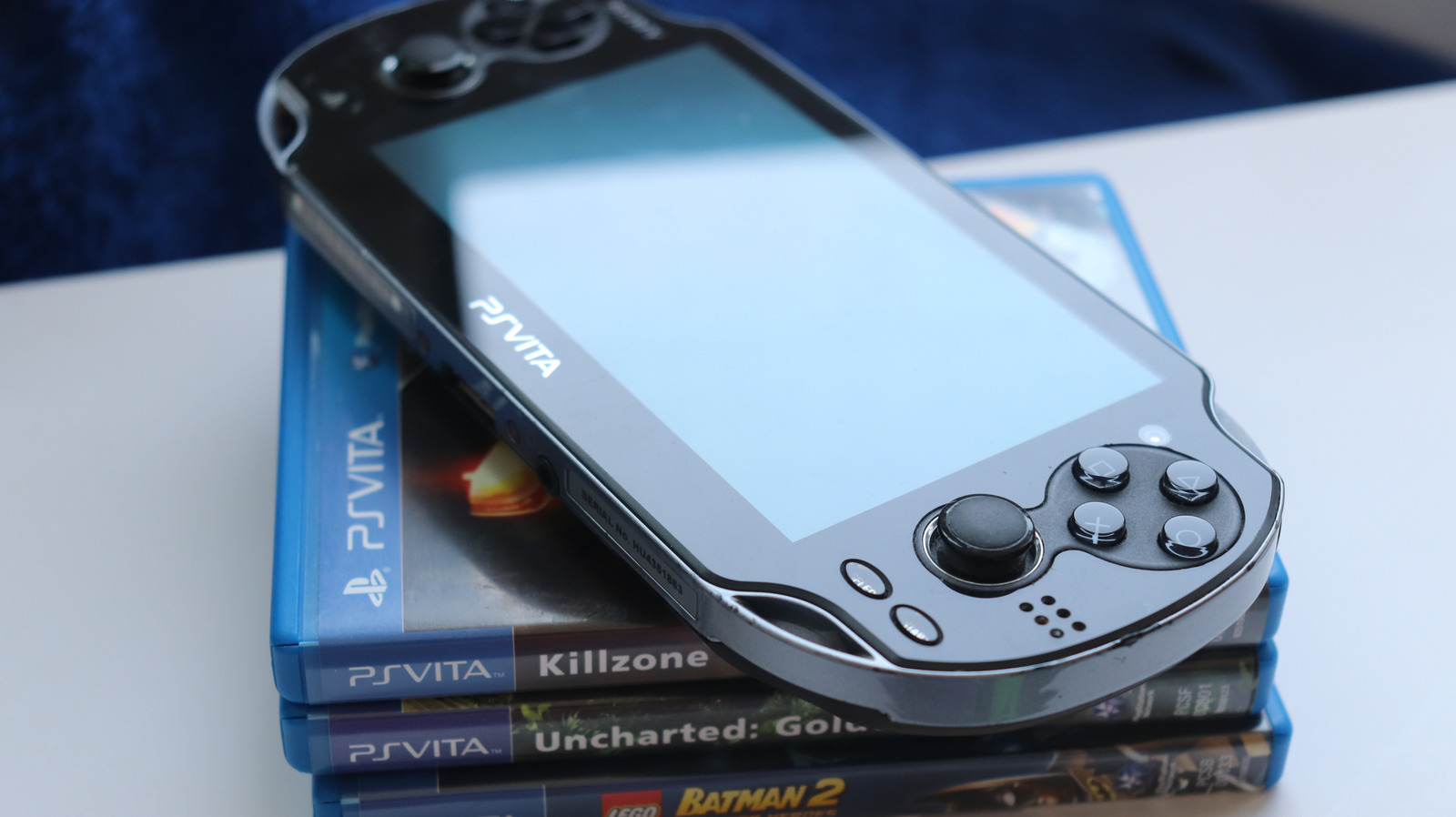 PS Vita Modding Guide: Build the Ultimate Retro Rig