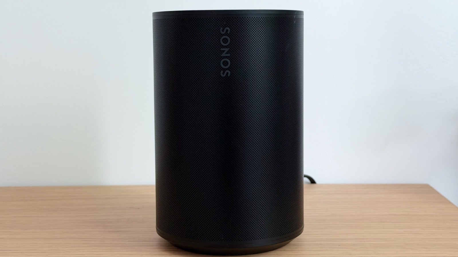 Sonos Era 100 SL Review: Premium Audio Without the Mic