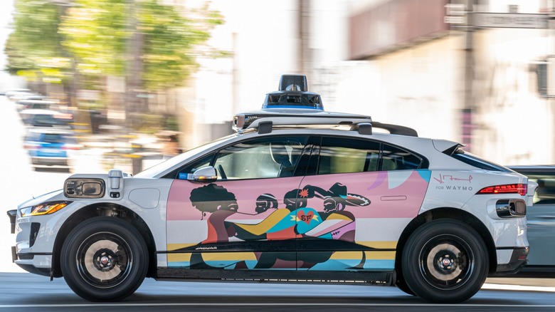 Can You Get a Self-Driving Car DUI? Knowing the Risks