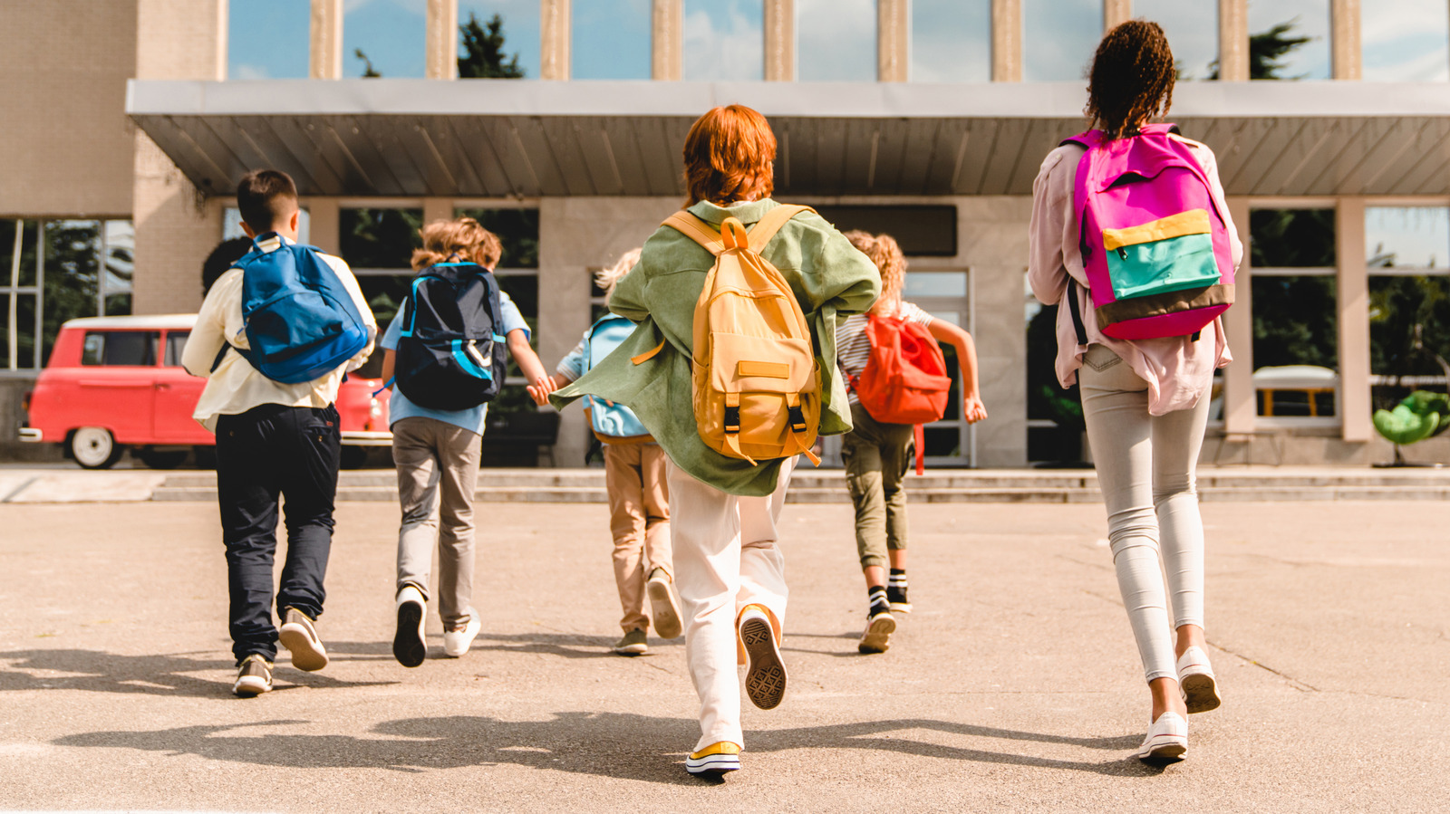 Kids GPS Tracker Security: Essential Protection Steps