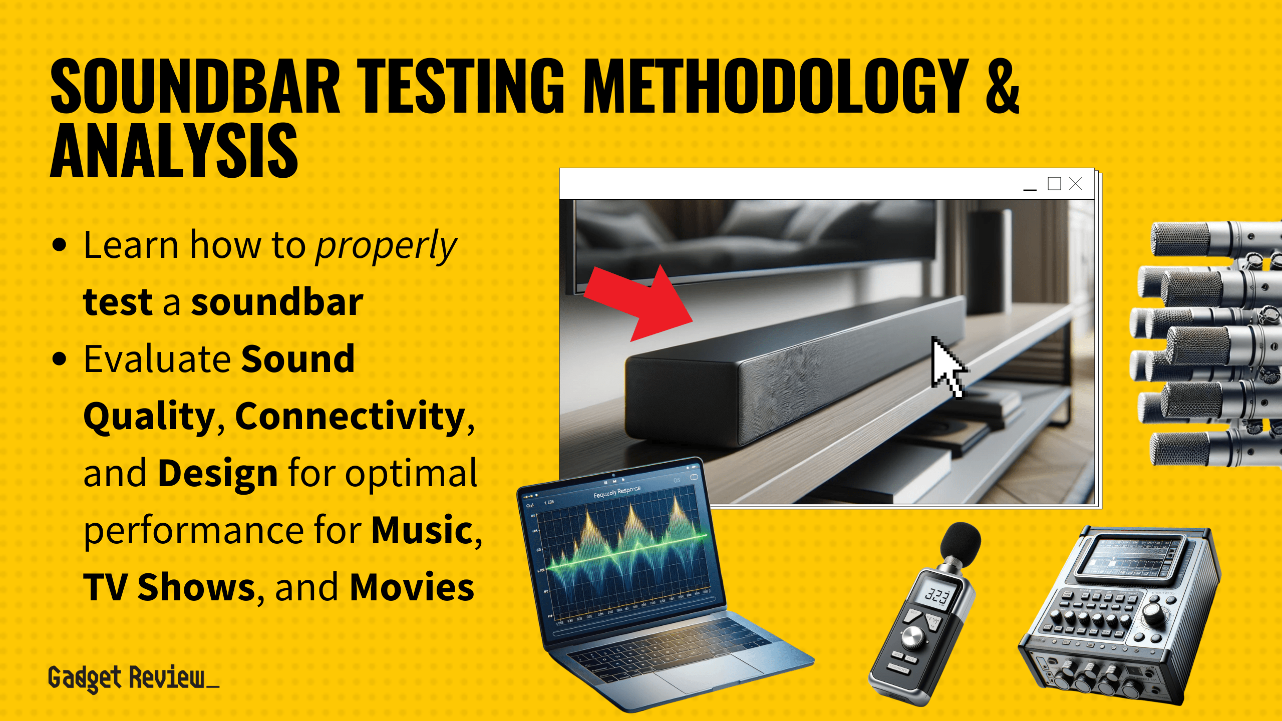 Top 10 Sites for Trusted Soundbar Reviews in 2025