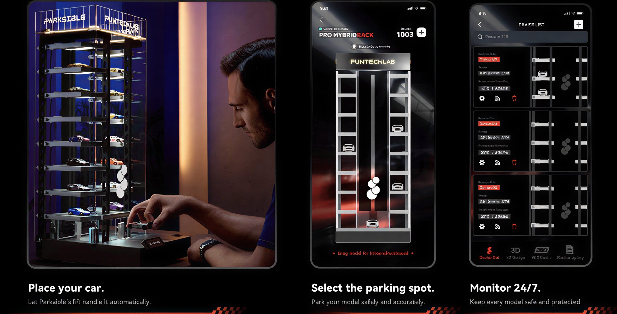 2026 Guide to Automated Diecast Display Tech