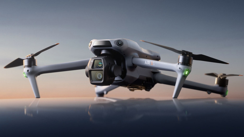 DJI Drone Ban: What the New FCC Rules Mean for 2026