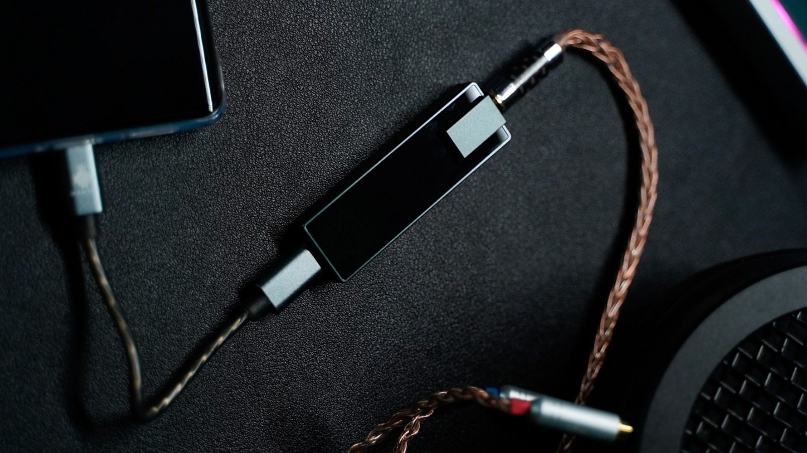 5 Best Portable DACs of 2026: Expert Buying Guide