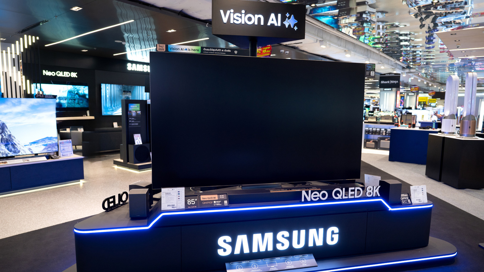 Google Photos Samsung TV: App Setup and AI Features