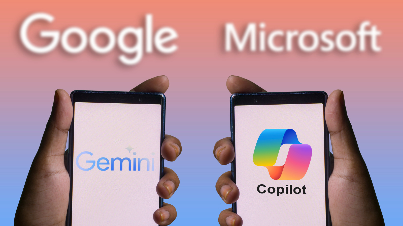 Gemini vs Copilot: Which AI Tool Is Better in 2026?