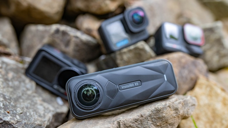 Insta360 X5 Review: 8K 360 Video Replaces Action Cams