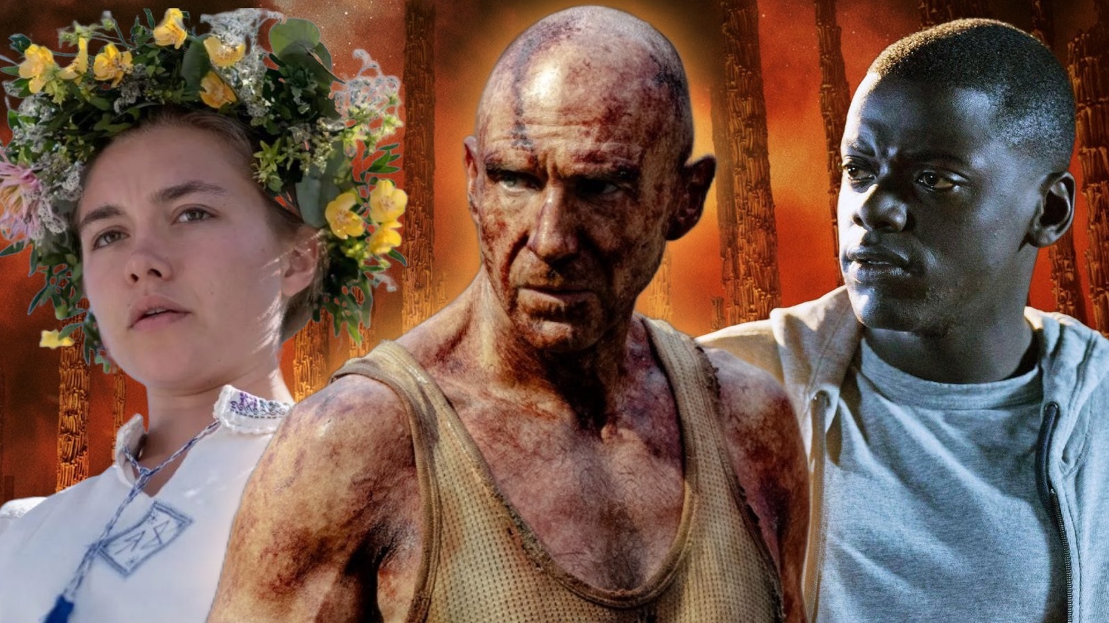 5 Best 4K Horror Movies to Experience in 2026