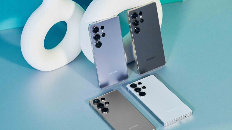 Fastest Android Phones in 2026: Top S25 Ultra Rivals