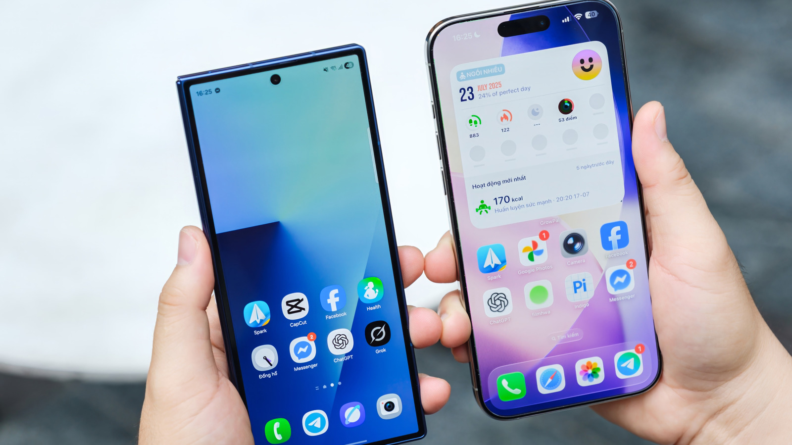 iPhone App Performance: Why iOS Still Wins in 2026