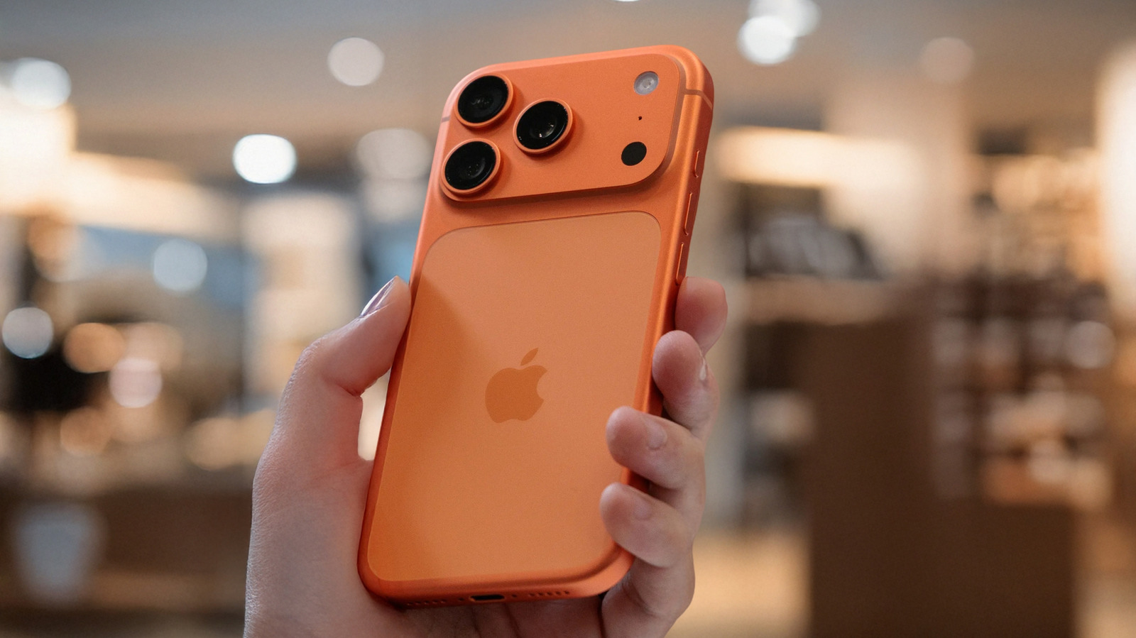 iPhone 17 Pro Max Battery Life: Efficiency Wins