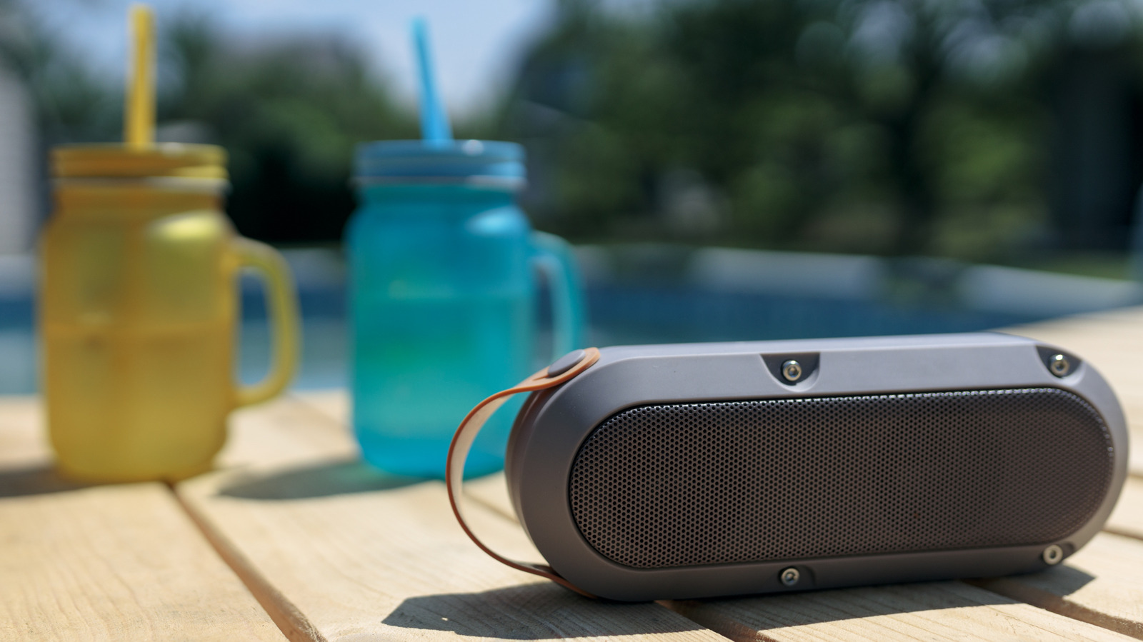 12 Best Portable Speakers for Battery Life in 2026
