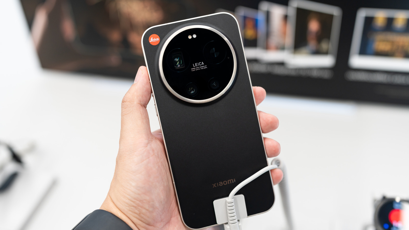 Best Chinese Flagship Phones 2026: Top 5 Picks