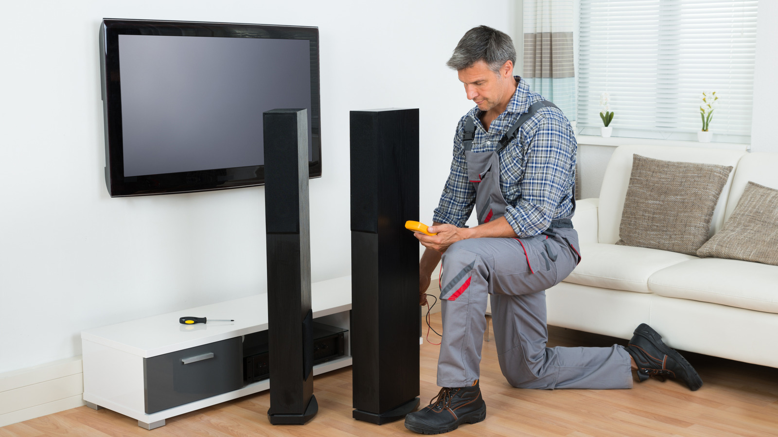 Surround Sound System Guide: Choosing Speaker Count