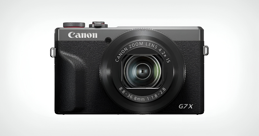 Canon G7 X Review: PowerShot 30th Anniversary Edition