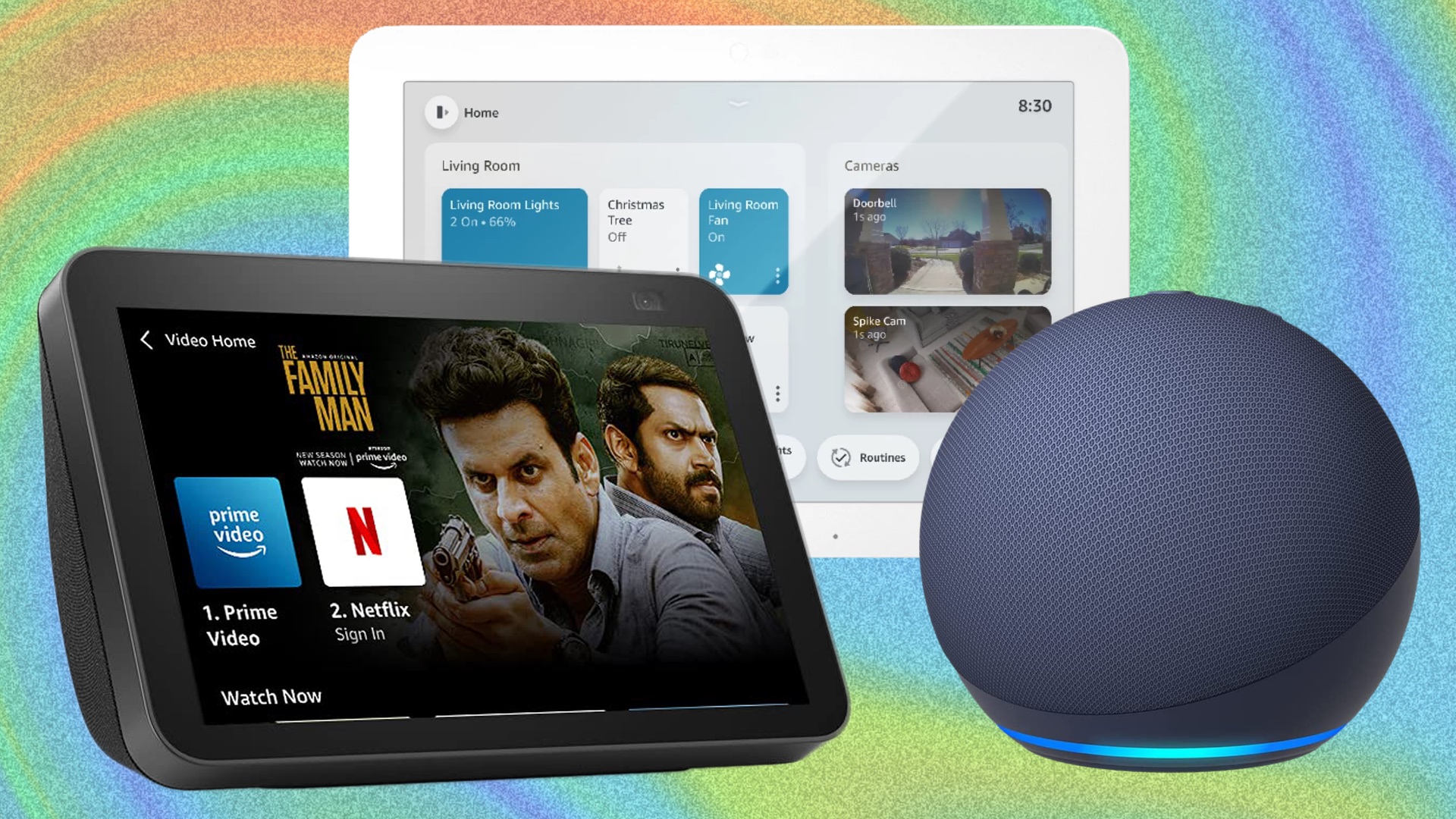 Echo Black Friday Deals: Best Alexa Devices 2026