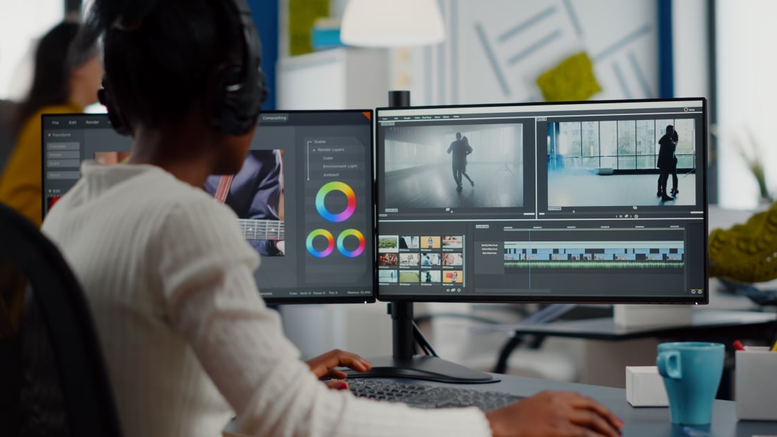 Best Video Editing Software for 2026: Top Tested Picks