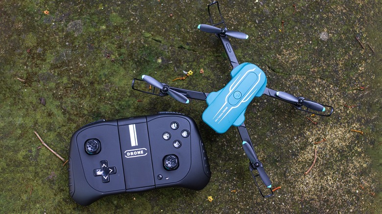 Oviliee S17 Review: Is This the Best Budget Mini Drone?