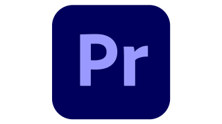 Adobe Premiere Pro editing workspace showing complex video sequences and effects controls.