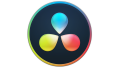 DaVinci Resolve interface showcasing high-end cinematic color grading tools.