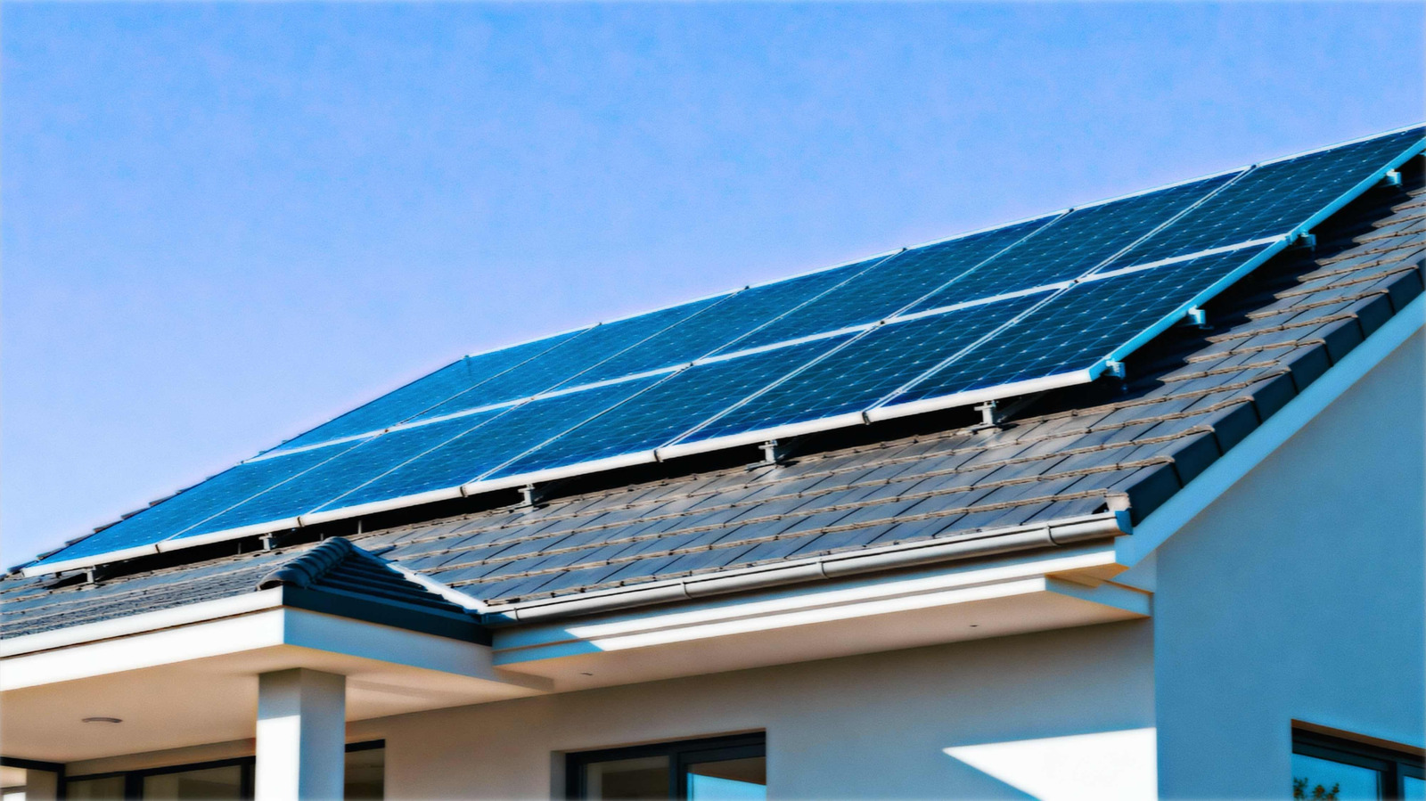 Solar EV Charging: Why Direct Plug-In Doesn't Work