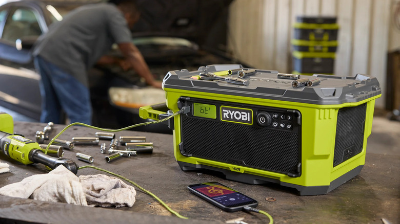 13 Perfect Ryobi Gift Ideas for Tool Lovers in 2026