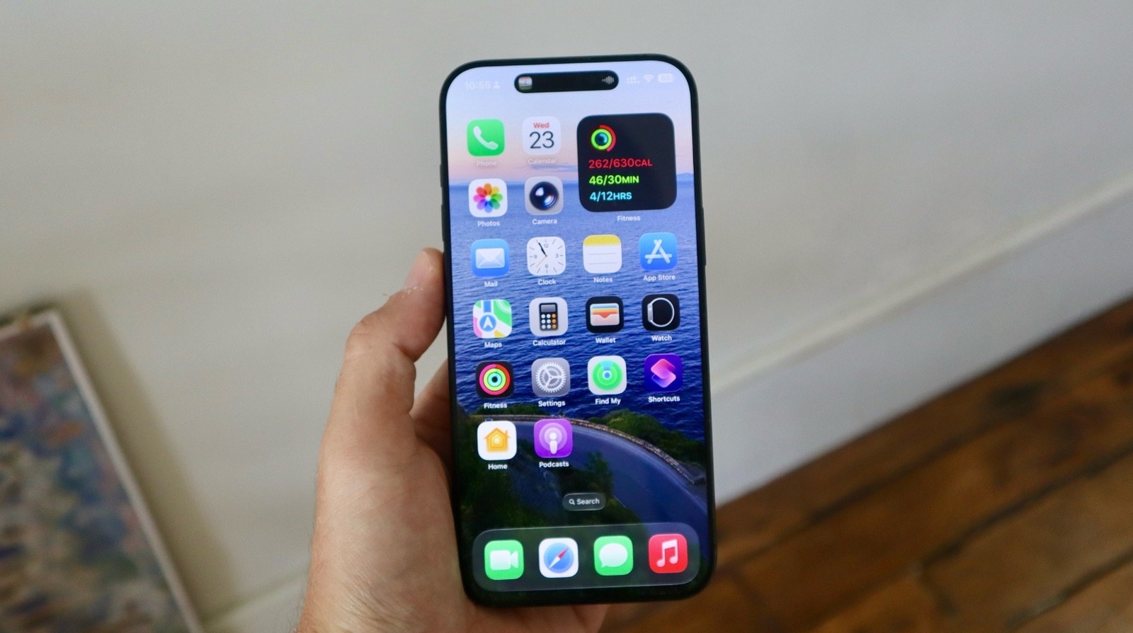5 Best AI iPhone Apps for Productivity in 2026