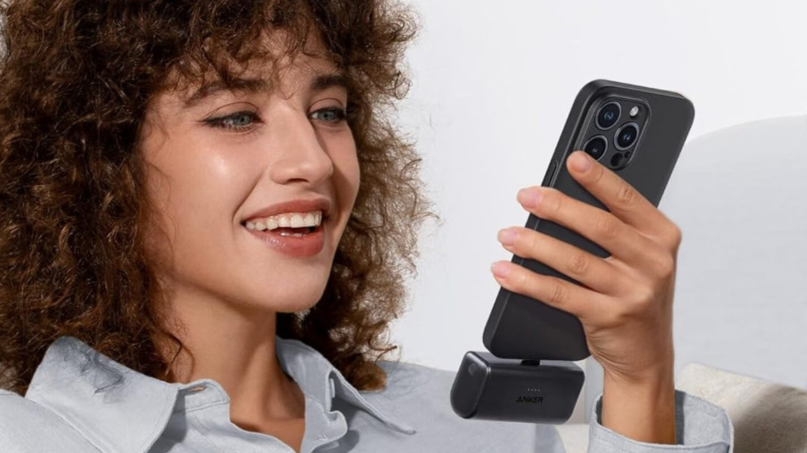 Anker Nano Power Bank: Consumer Reports' $24 Smart Buy