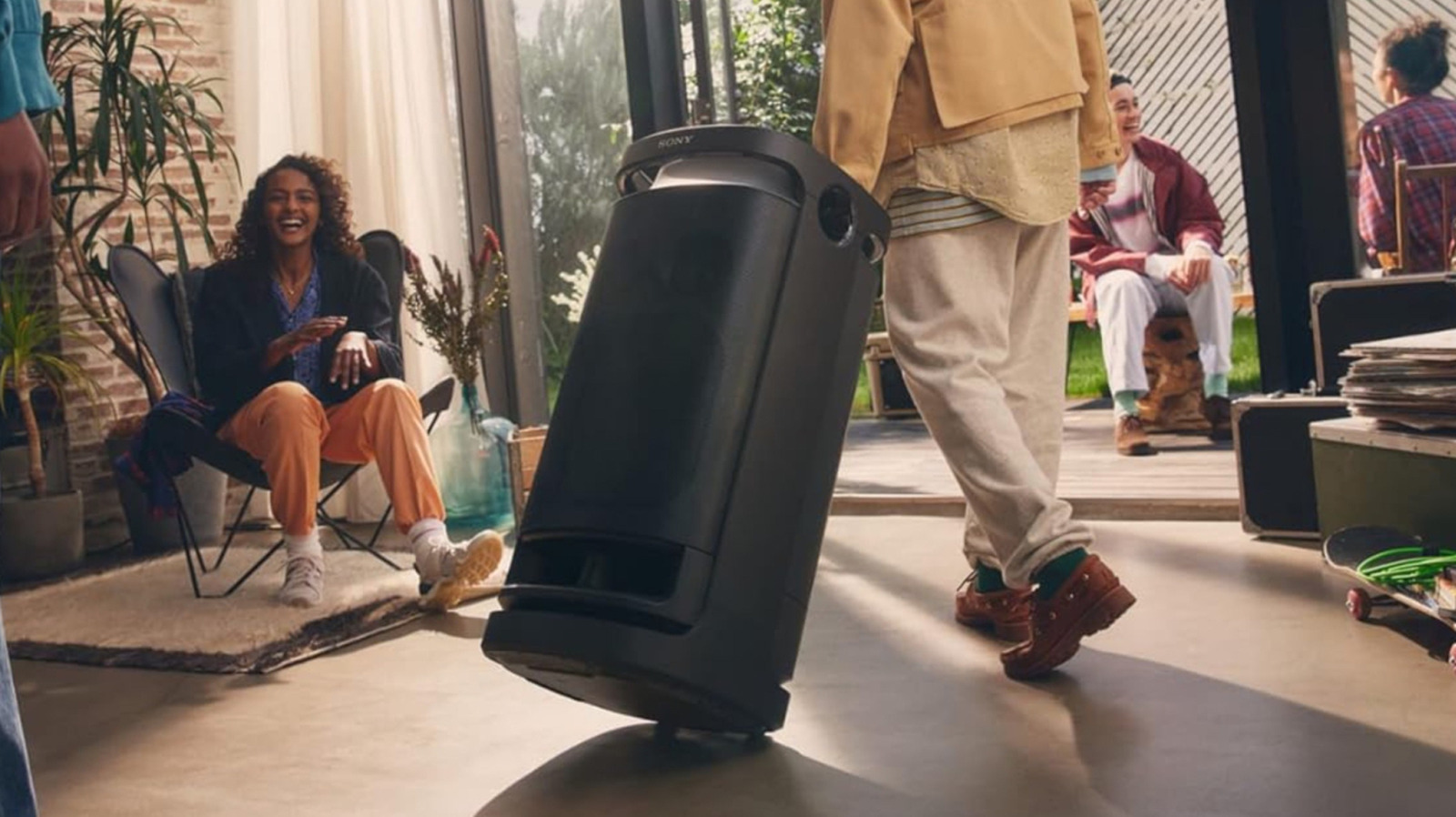 Best Bluetooth Party Speakers 2026: Why to Skip Sony XV900