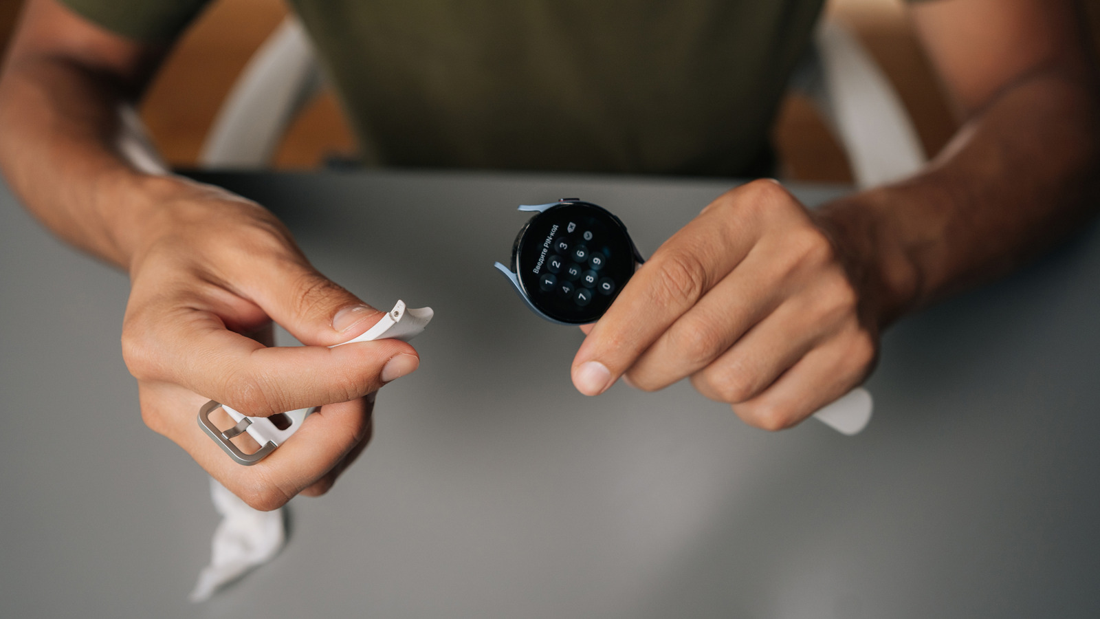 5 Clever Ways to Repurpose Your Old Smartwatch