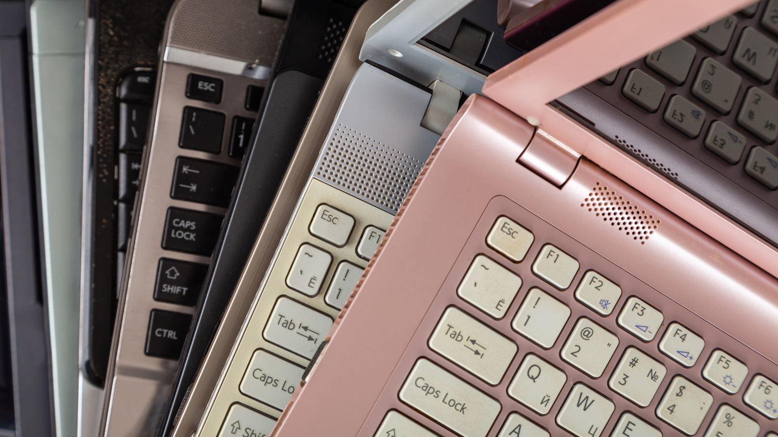 Top 5 External Laptop Upgrades to Revive Old PCs