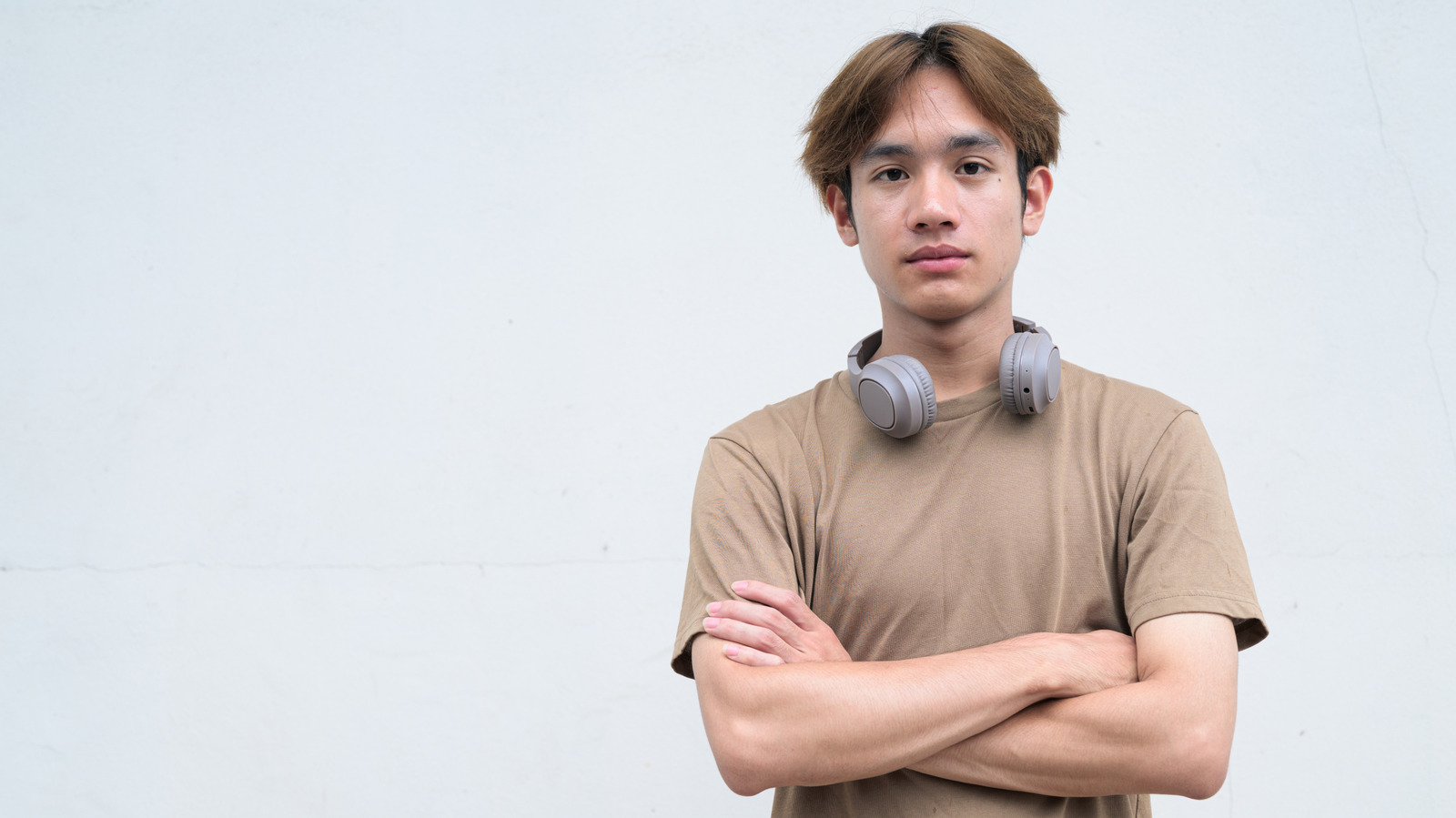 5 Reasons to Choose Wired Headphones Over Wireless