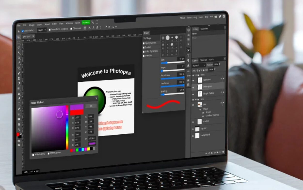 Best Professional Free Design Tools for 2026