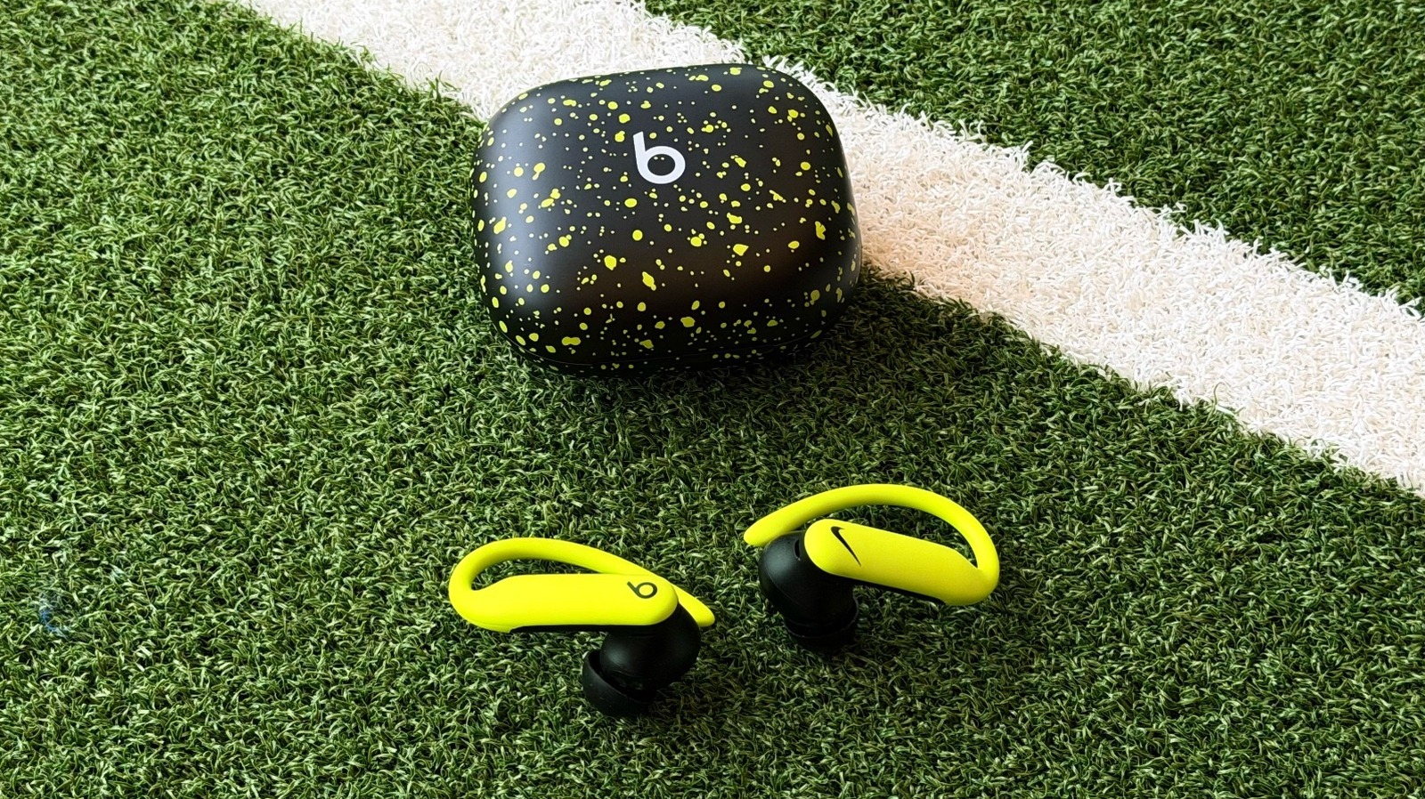 Powerbeats Pro 2 Nike: 4 Major Design Changes