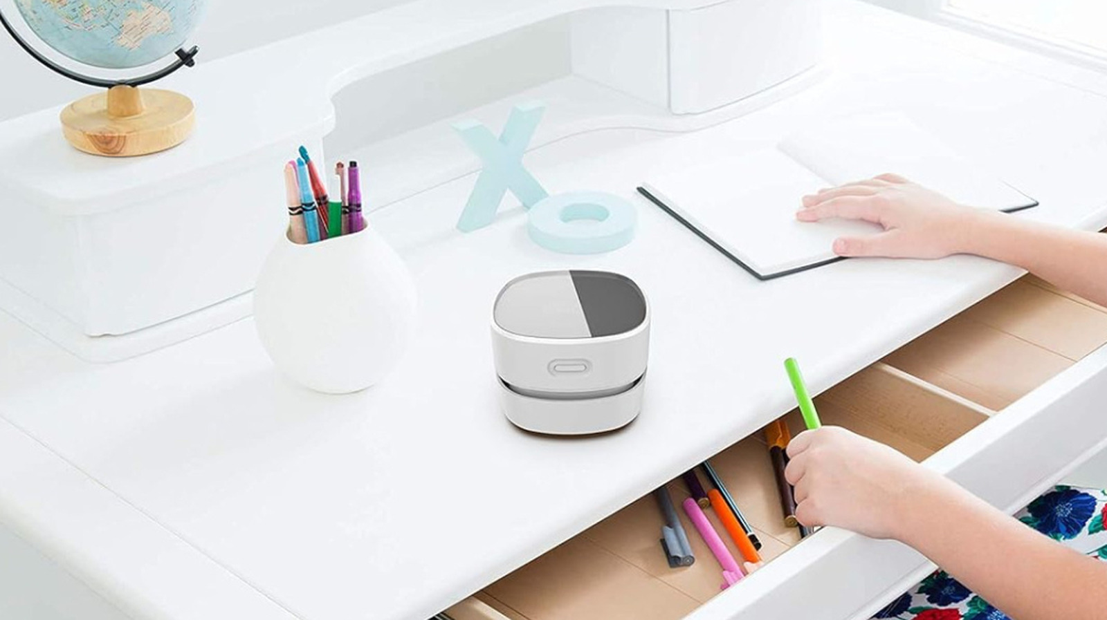 Top Amazon Tech Hacks & Desk Accessories for 2026