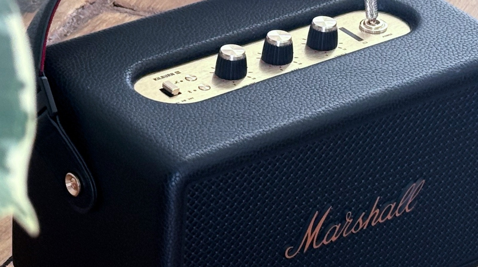 Marshall Kilburn 3 Review: Bold Sound & 50-Hour Battery