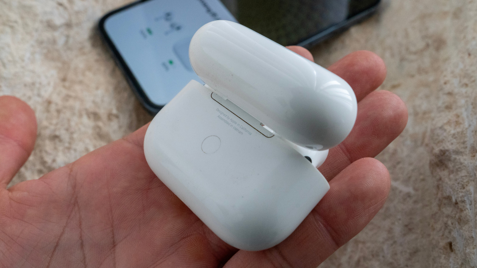 AirPods Reset Guide: Fix Connection Issues Fast