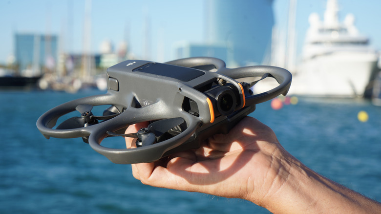 DJI Avata 2 Beginners: What to Know Before You Buy