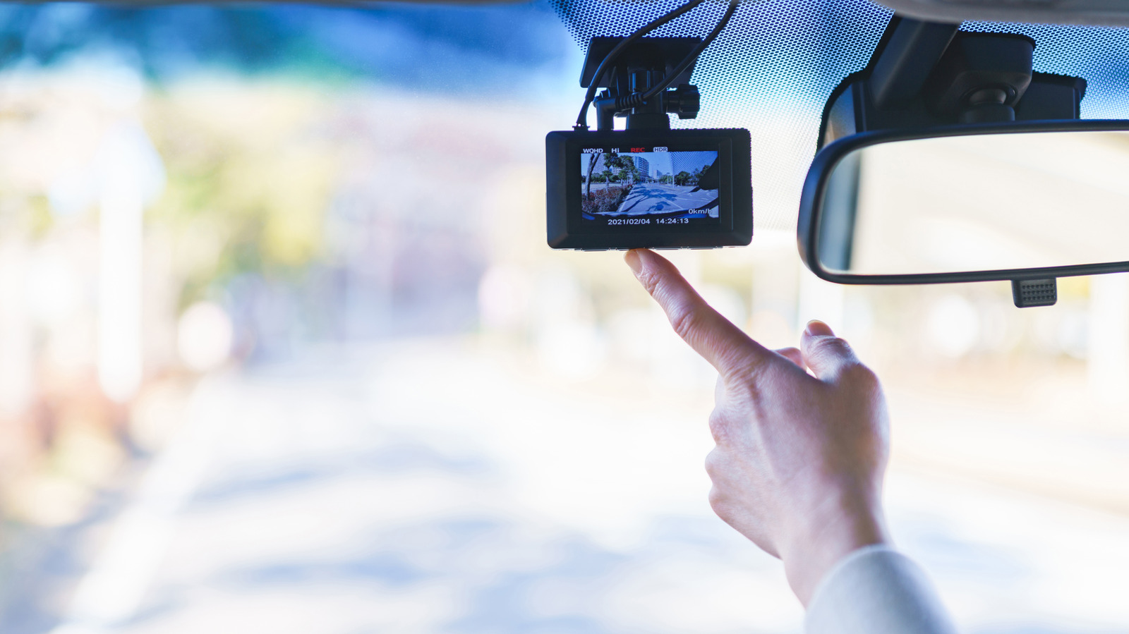 Baseus VD1 Pro Review: Best Solar Dash Cam for 2026?