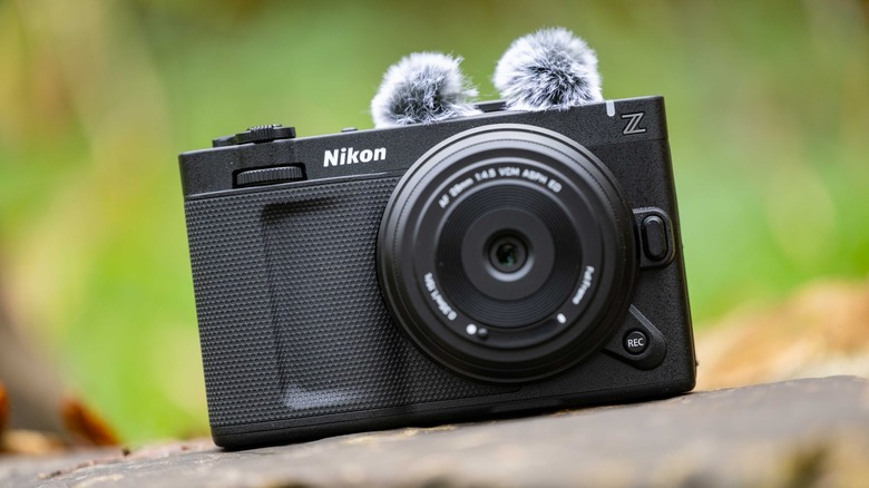 Nikon Zr Cinema Camera: The Best Budget 6K Choice