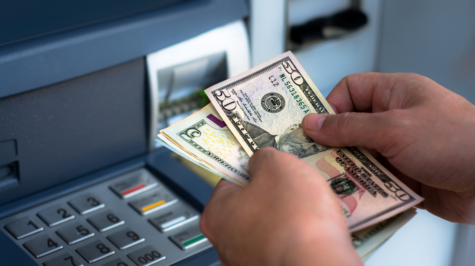 Spare Shark Tank Update: Is the Virtual ATM App Active?