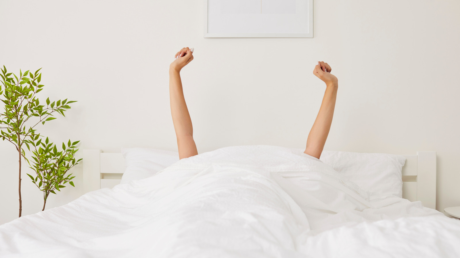 Switch to an Analog Alarm Clock for Better Sleep
