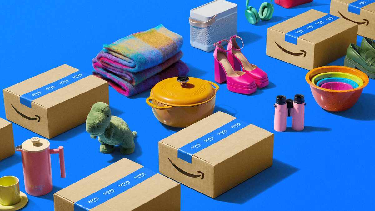 Why Workplace AI Productivity Fails: Lessons From Amazon