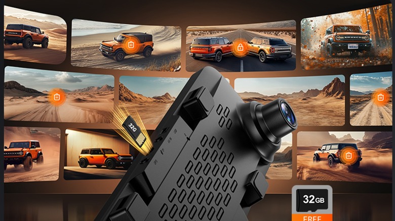 5 Best Dash Cams of 2026: Top Amazon Models Reviewed