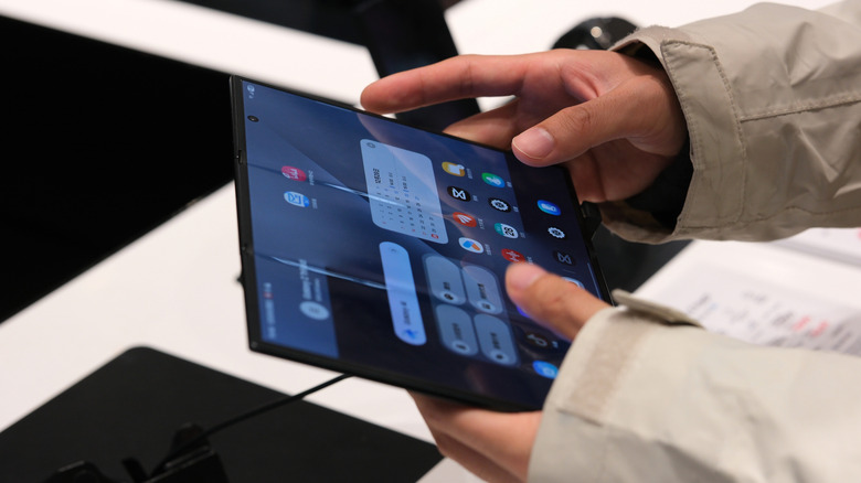 5 Slim Android Phones Thinner Than the Galaxy S25 Edge