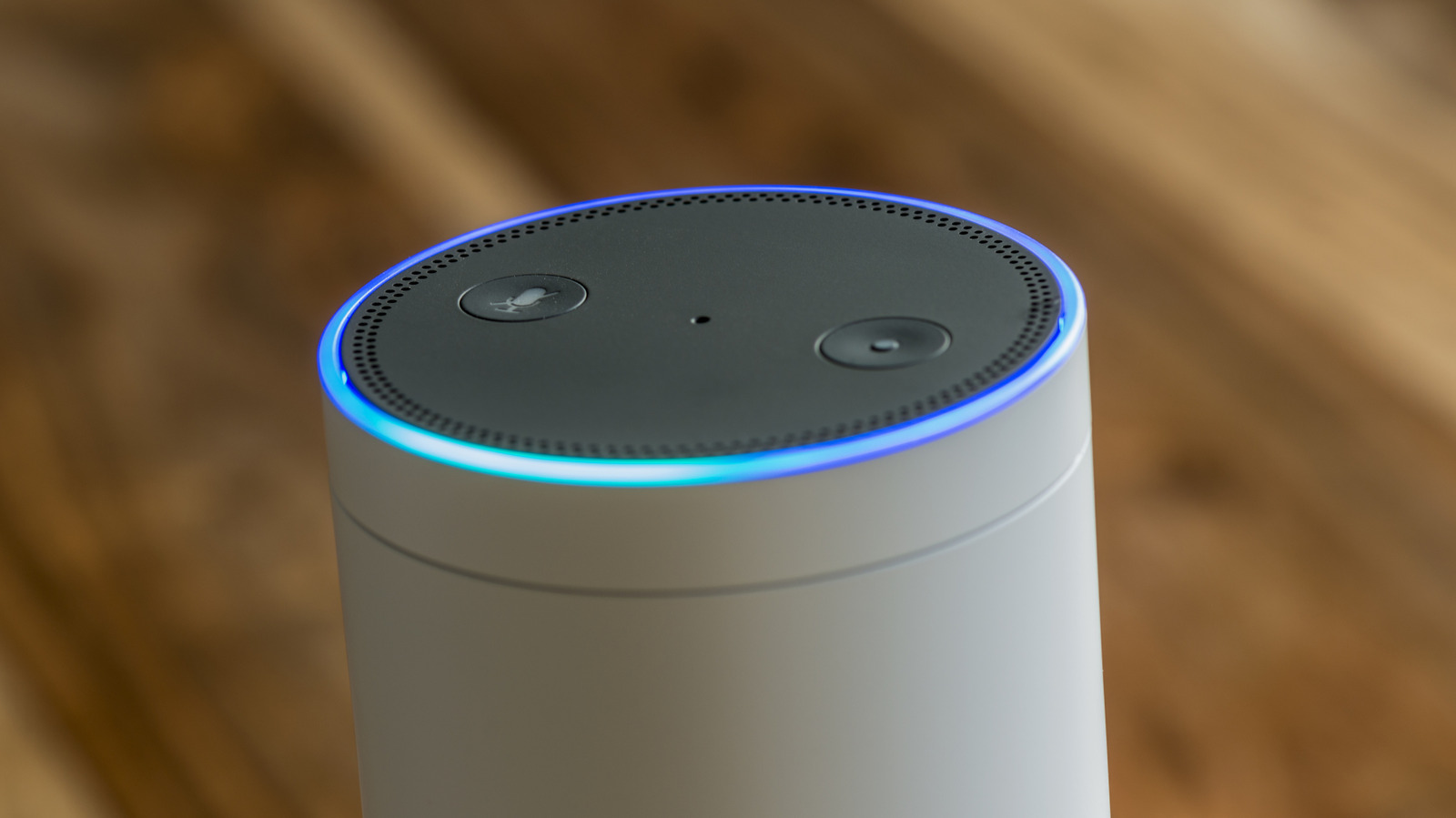 9 Alexa Light Colors: What Your Echo Ring Means
