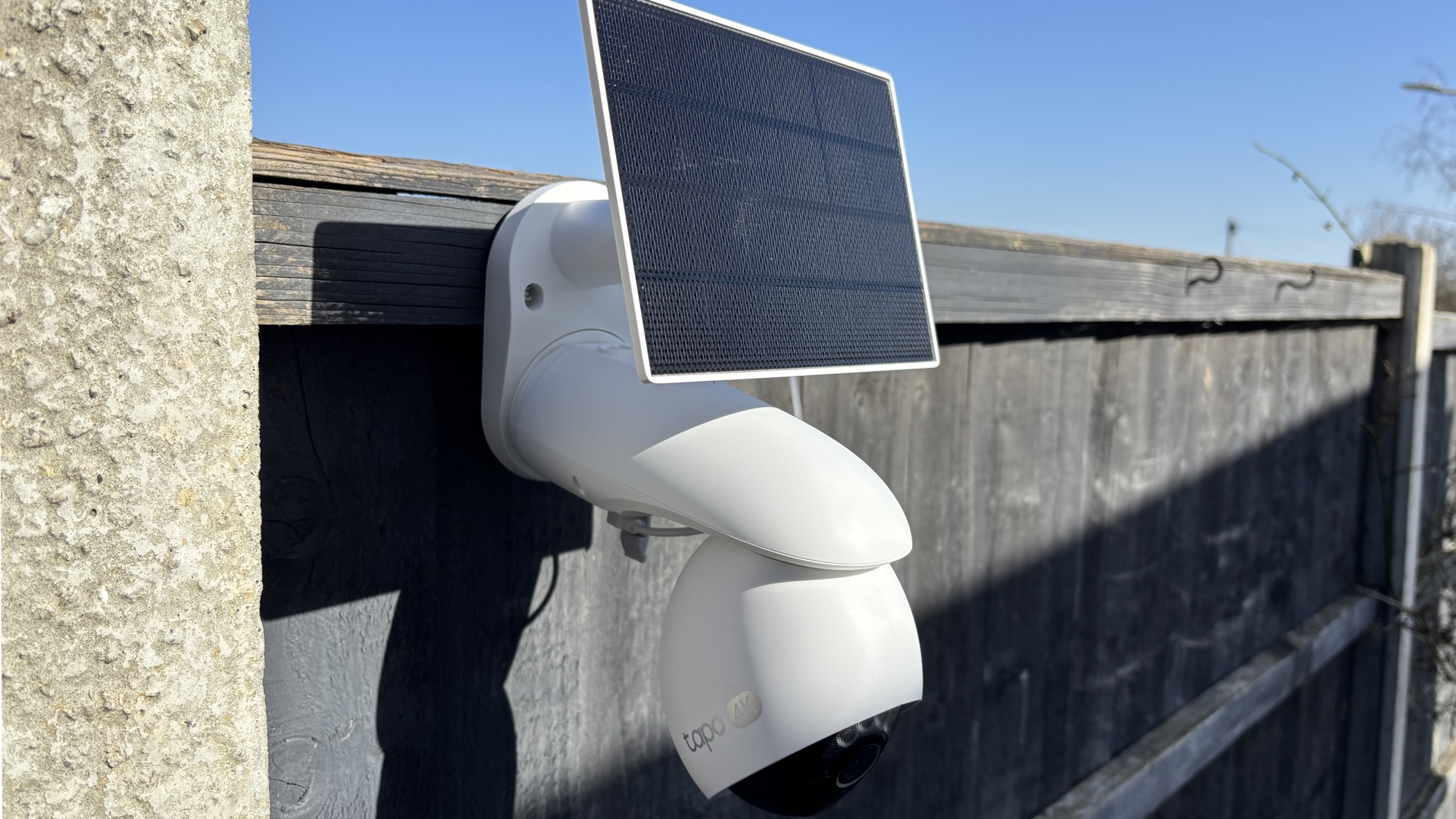Tapo C660 Review: Superior 4K Solar Home Security