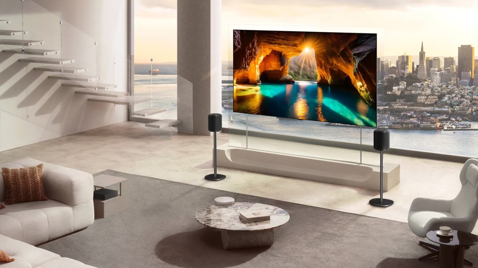 TV Color Accuracy: See Movies as Creators Intended